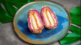 Orzechowe Love (nowość)