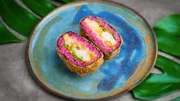 Chrupiąca Krewetka (nowość)