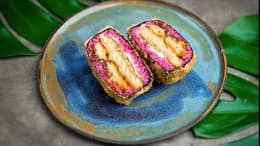 Rajski Łosoś (nowość )