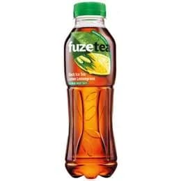 Fuze tea butelka