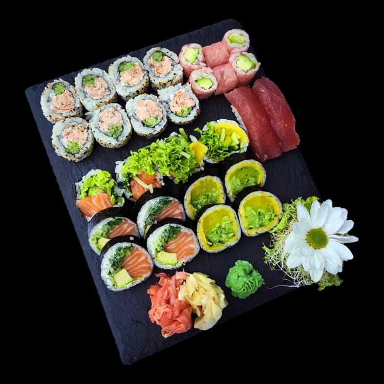 Zestaw bez glutenu - 28szt.