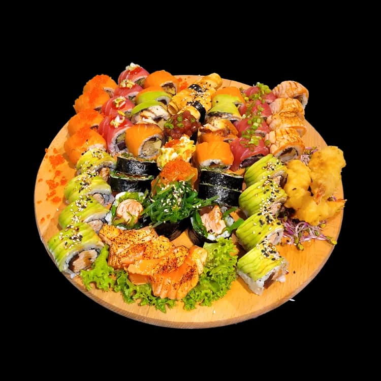 Zestaw exclusive freestyle 50 szt. + 6 szt. gratis