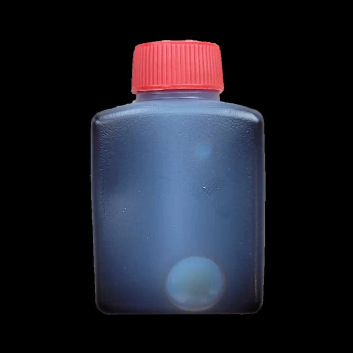 Więcej sosu sojowego