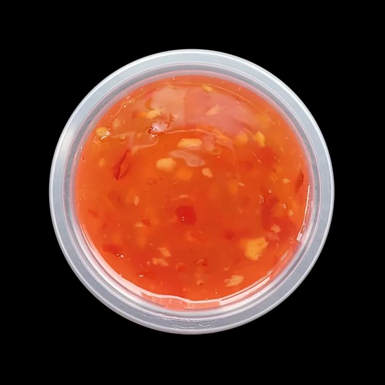 Sos Słodkie Chilli