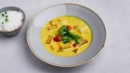 Gaeng Karee-żółte curry