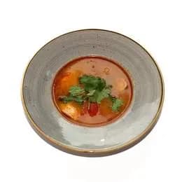 Tom yum