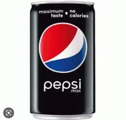 Pepsi Max 0.2L