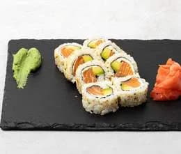 California Philadelhia łosoś