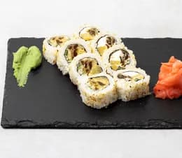 California Tempura Vege