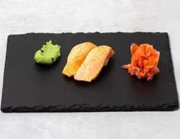 Nigiri Grill Łosoś