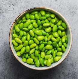 Fasolka Edamame