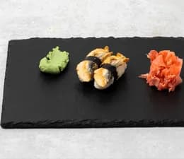 Nigiri węgorz