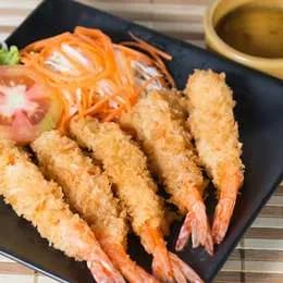 Ebi Tempura 5szt