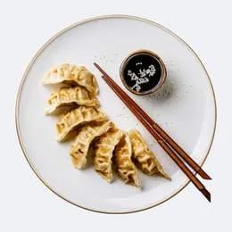 Yaki Gyoza 6szt
