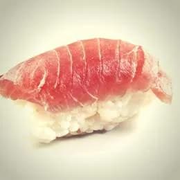 Nigiri Tuńczyk