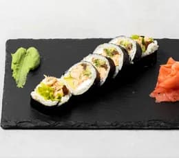 Futo Pieczony łosoś