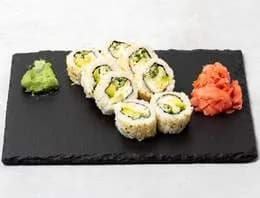 California Dorada Tempura