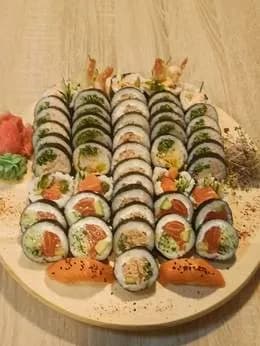 Set Szefa Premium 50 szt