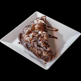 67- Baklawa czekoladowo-orzechowa