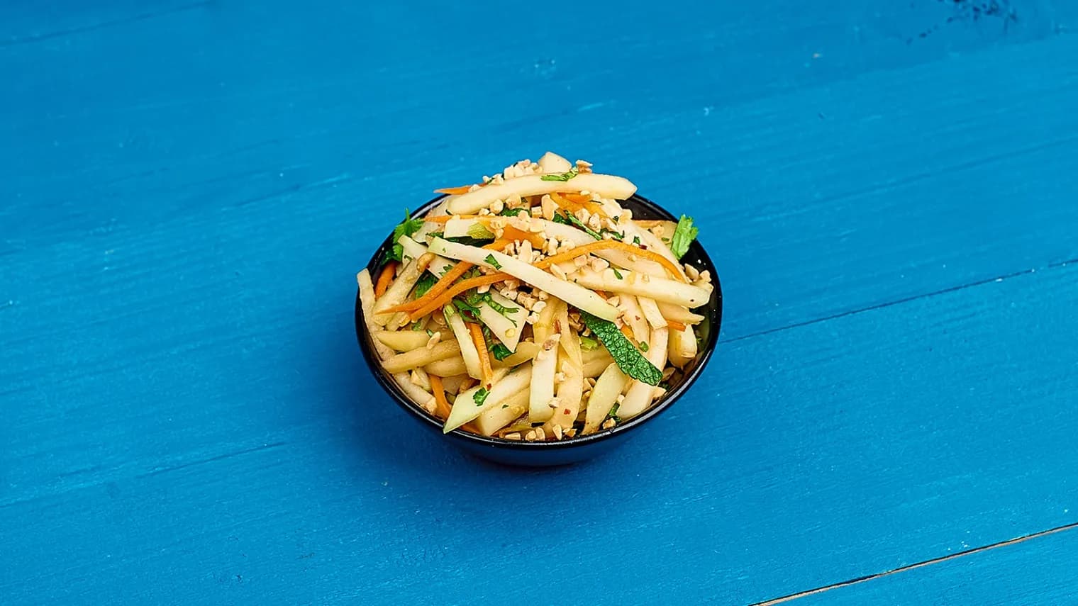 Surówka Spicy Crunch