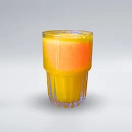 Sok świeżo wyciskany