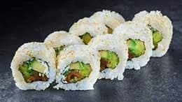 California Maki Vege (8 sztuk)