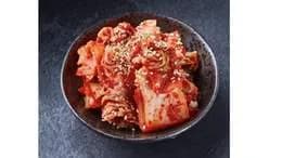 Sałatka Kimchi