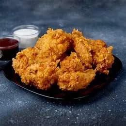 Skrzydełka BIG BOX (15 szt.)