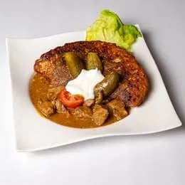 Placek po węgiersku