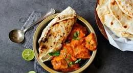 Chicken Tikka