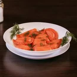 Pierogi z dynią, serem ricotta i parmezanem 9 szt/360g