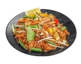 Pad Thai Wegetariański