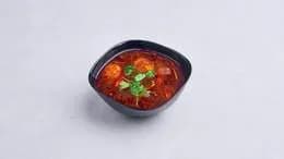 Tom Yum Krewetki