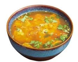 Pikantny Wołowina Zupa