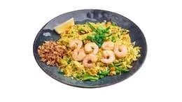 Ryz Smażony Krewetki