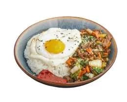 Bibimbab