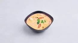 Tom Kha Krewetki