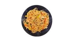 Chowmein Wegetariański