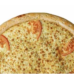 Pizza Margarita 33cm