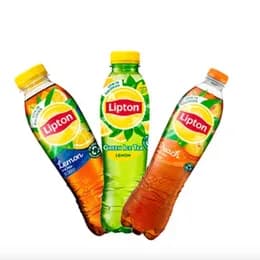 Lipton Lemon/Green (0.5 L)
