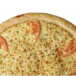 Pizza Margarita 38cm