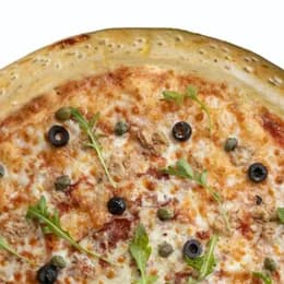 Pizza Tonno 33cm