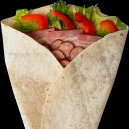 Bawarski twister 2szt