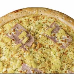 Pizza Hawajska 38cm
