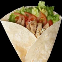 Kurczak twister 2szt