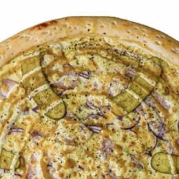 Pizza Ukraińska 33cm