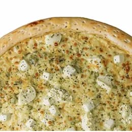 Pizza Cztery sery 38cm