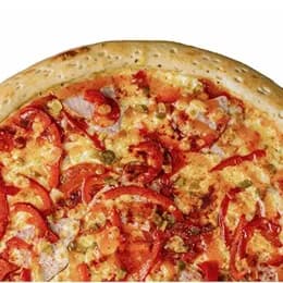 Pizza Pikantna chili 38cm