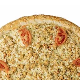 Pizza Serowy kurczak 38cm