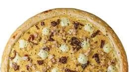 Pizza Tomat Chedder 33cm